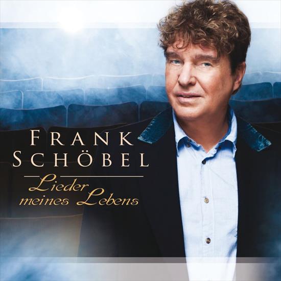 Frank Schbel - Lieder meines Lebens - 2012 - Front.jpg