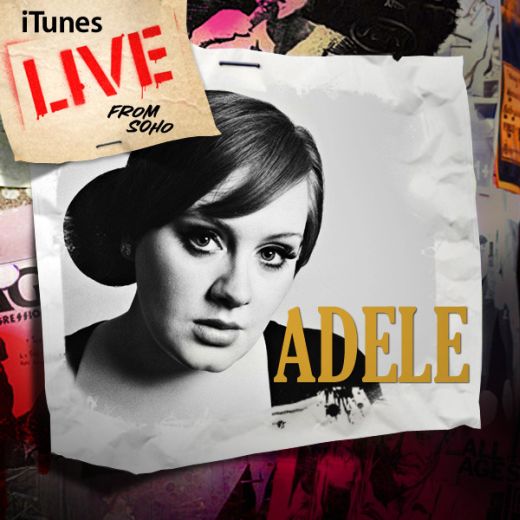 Adele - iTunes Live from SoHo 2009 - Cover.jpg