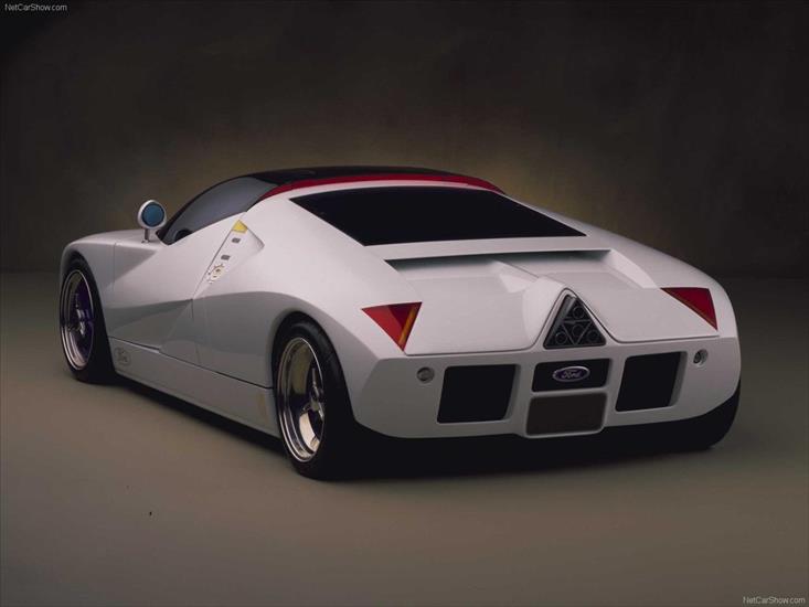 Tapety HD samochody - 67 Sharon - auta_Ford-GT90_Concept_1995.jpg