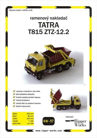 Ripper Works - Ripper Works 57 Tatra T815 ZTZ-12.2 Cizarowka kontenetowa1-32.jpg