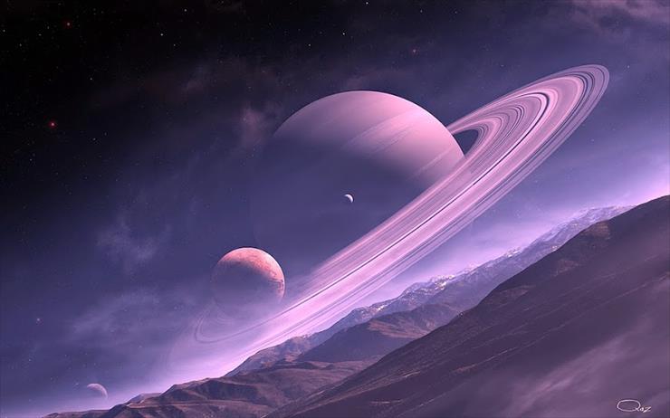 Digital - Saturn and Neptun.jpg