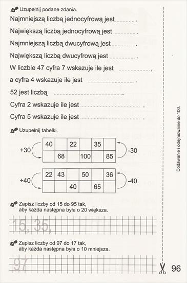 Kartkówki z Monik... - KARTKÓWKI Z MONIKĄ - J.POLSKI, MATEMATYKA, ŚRODOWISKO - KL.1 - 094.jpg