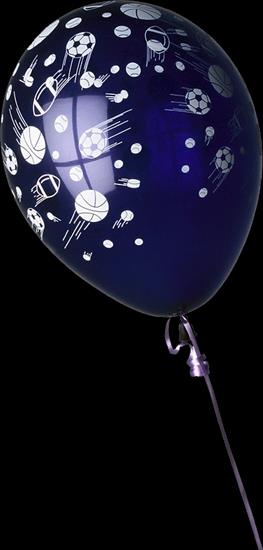 Balony - balloon 118.png