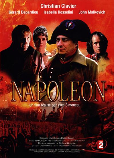 NAPOLEON serial Lektor PL - Napoleon - FRA - cd2 - cover.jpg