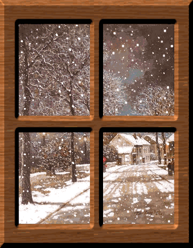 Zimowe krajobrazy - canoce_694013934_60.gif