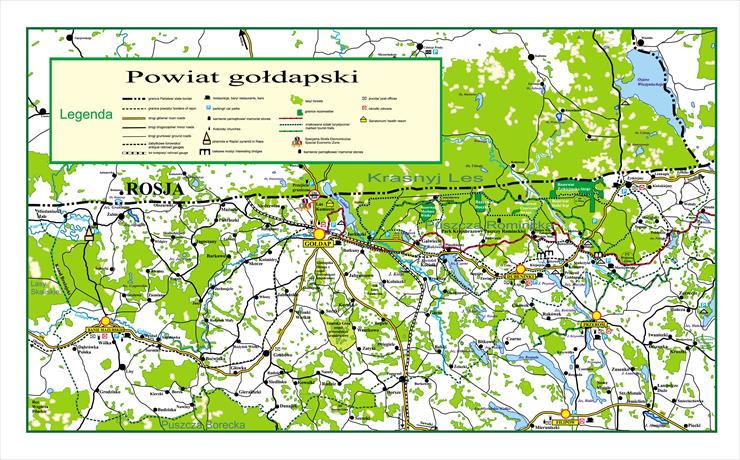 Mapy - Gołdap powiat.jpg