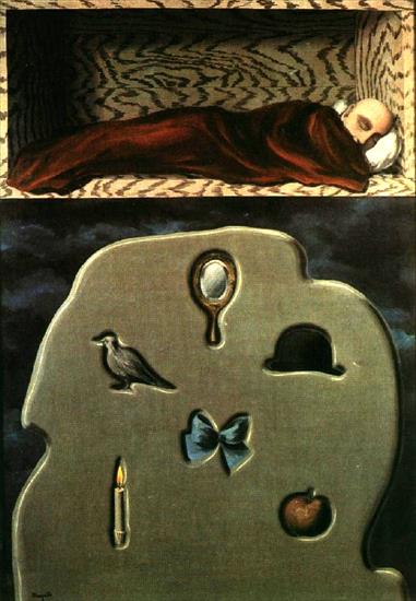 Ren Magritte - Dormeur temeraire, Le.jpg