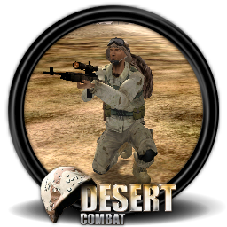 Rendery gier - Battlefield 1942 Desert Combat 3.png