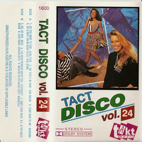 TACT DISCO 24 MC Takt Music 1600 - skanuj0087.jpg