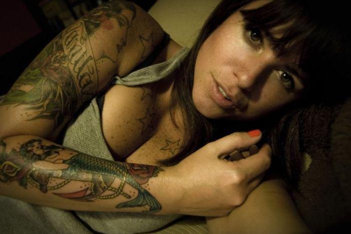 Sexy tatuaże - Kobiece tatuaże 68.jpg