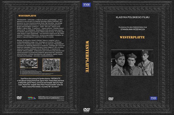 DVD CoVers - Westerplatte.JPG