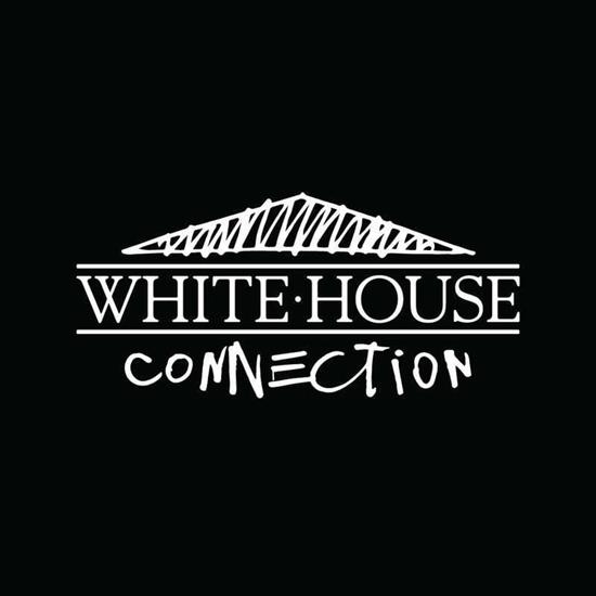 White House - Connection - WhiteHouse Okładka.jpg