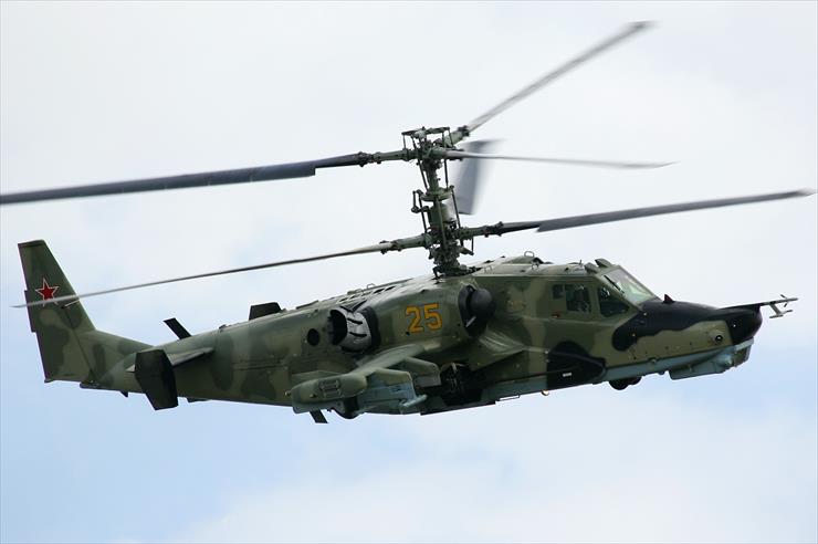 tapety - Russian_Air_Force_Kamov_Ka-50.jpg