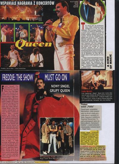 Artykuły z gazet o Queen - mix1.jpg