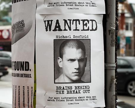 Galeria - prison-break-wanted-michael-poster.jpg