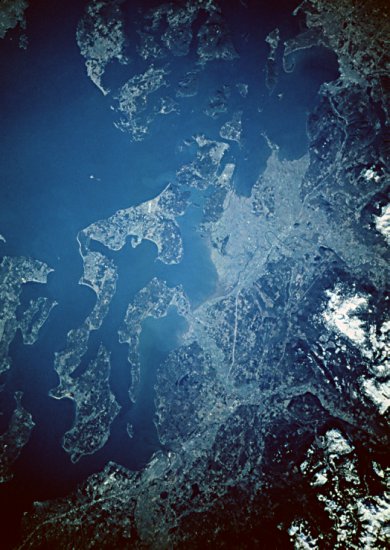 WSZECHŚWIAT - Earth As Viewed From Space DS Vol 24.JPG