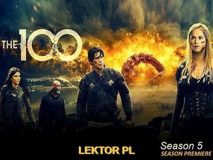  THE 100 2018 5TH - The 100 S05E03 Sleeping Giants lektor pl.jpeg