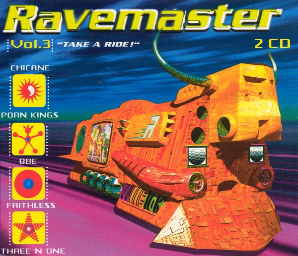 Various - Ravemaster Vol. 31 - cover_front.jpg