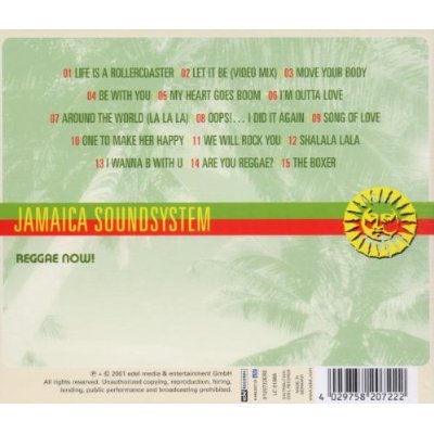 Jamaica Soundsystem - Reggae Now 2001 - Contra-Capa.jpg