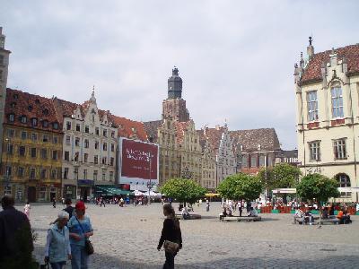 Wrocław Moje miasto - Rynek.jpeg
