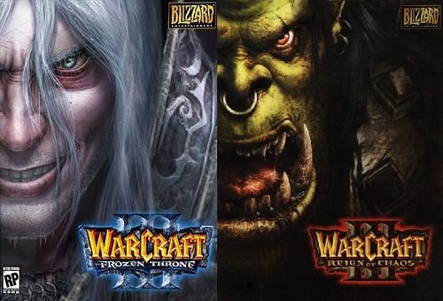 Gry PC - Warcraft III.jpg