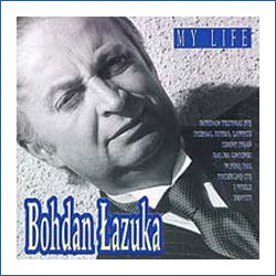 Bohdan Łazuka - My Life - Bohdan Łazuka.jpg