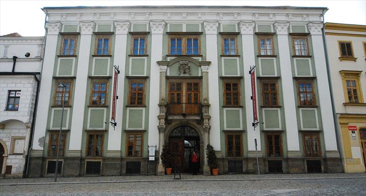 Czechy - pałac Althan.jpg