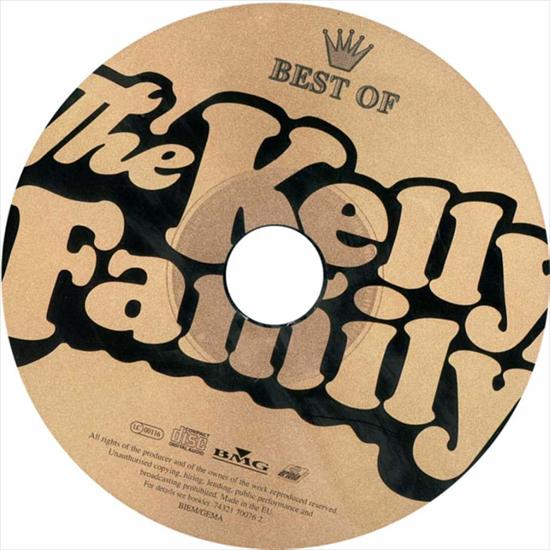 The Kelly Family - Best Of - CD.jpg