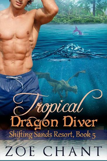 Tropical Dragon Diver 6495 - cover.jpg
