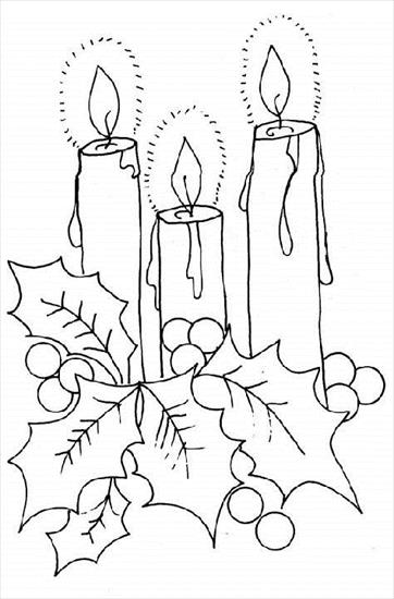 Kolorowanki - stroik świąteczny 2.gif.jpg
