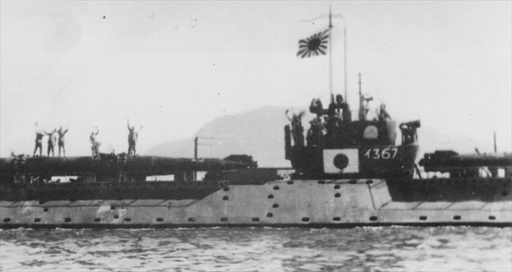 Okręty podwodne - I-367 1945.jpg