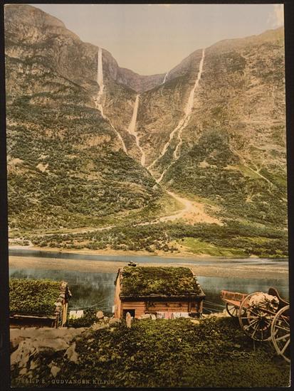 Norwegia w kolorze 1890 do 1900 - NorwayTravelPhoto 133.jpg