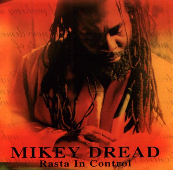 Mikey Dread - Rasta in control - 2002 - 00-mikey_dread-rasta_in_control-cd-2002-front-twc.jpg
