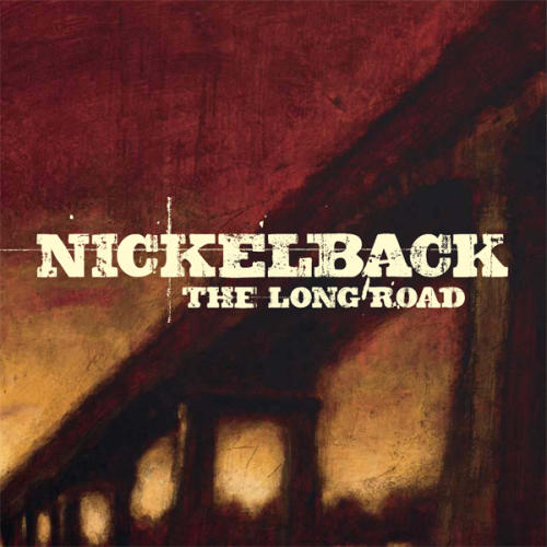 Nickelback - The Long Road - nickelback.jpg
