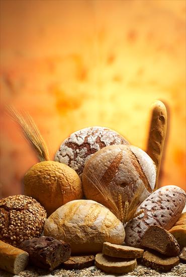 Bread Products Collection - fotolia_1994604.jpg
