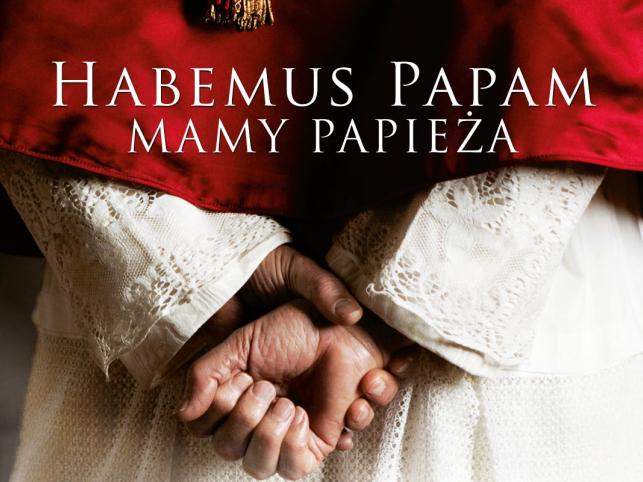 Habemus Papam - mamy papieża 2011 - 2662874-habemus-papam-mamy-papieza-643-482.jpg