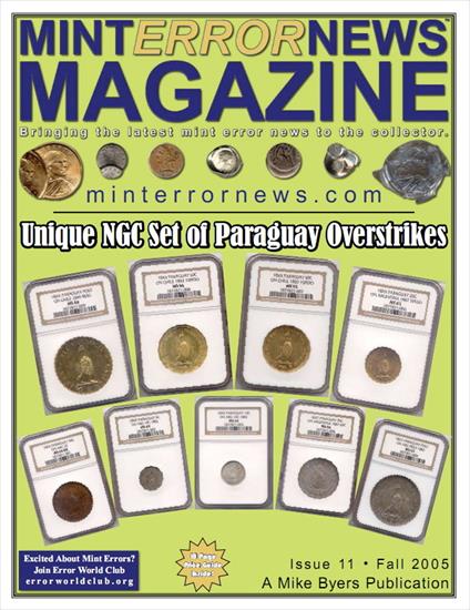 2003-2010 - Mint Error News Magazine 2005 Issue 11 Fall.jpg