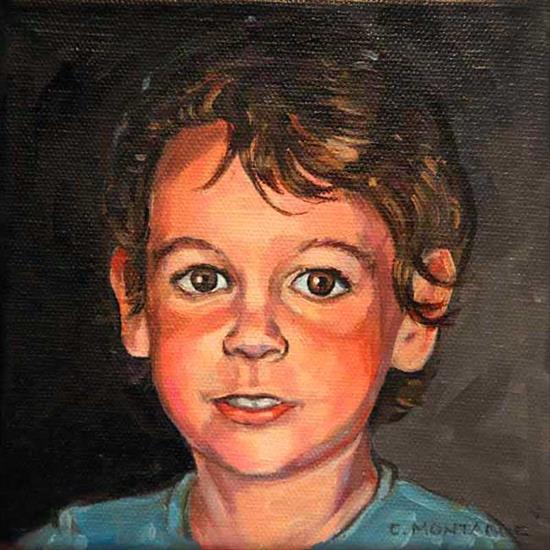 DZIECI MALOWANE - montague_4-year-old-boy-6-x-6-portrait-oil-painting1.jpg