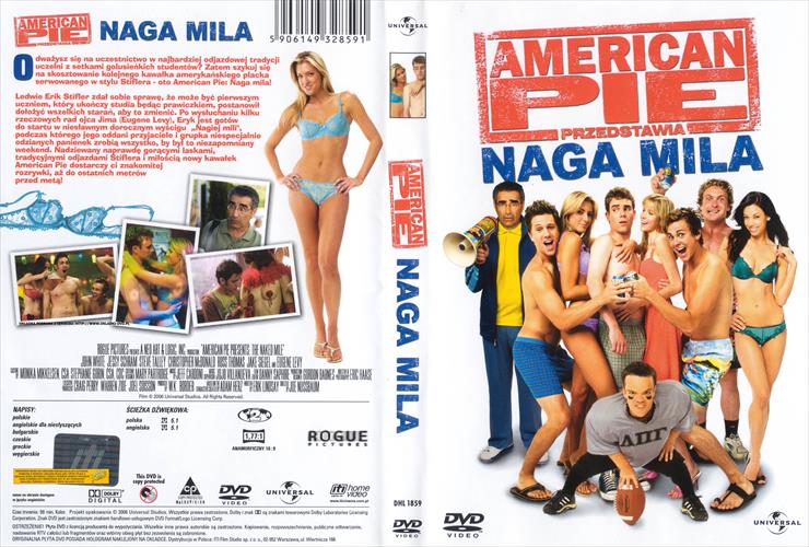 Okładki DVD - American Pie 5.jpg