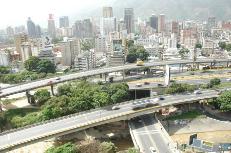 Wenezuela - caracas_centrum.jpg