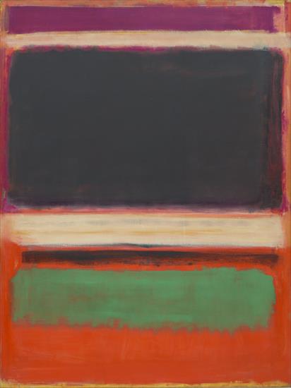 Mark Rothko - Mark Rothko - No. 3 No. 13.jpg