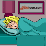 Sextoon - Sextoon Goodmorning 1 Toon.gif