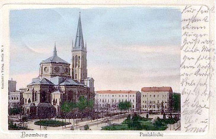 Bydgoszcz na starej fotografii - Plac Wolności 2.jpg
