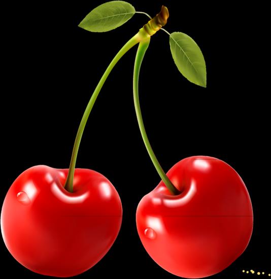OWOCE I WARZYWA - Berries and fruit 12.png
