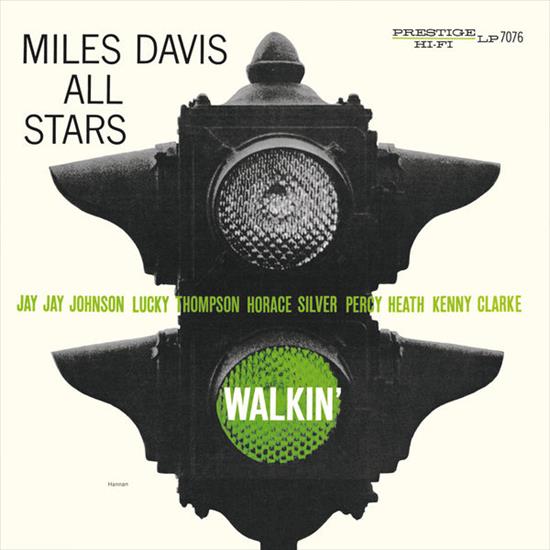 Miles Davis All Stars - Walkin 1954 2016 HD 24-192 - Cover.jpg