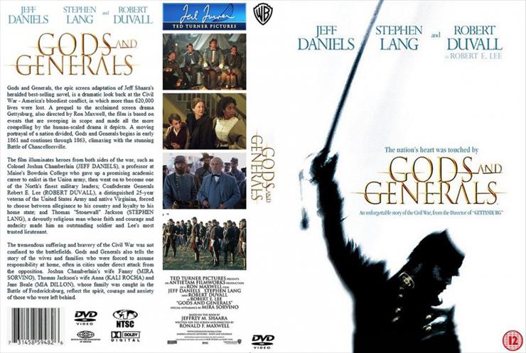 2003 Gods And Generals - 2003 Gods And Generals.jpg