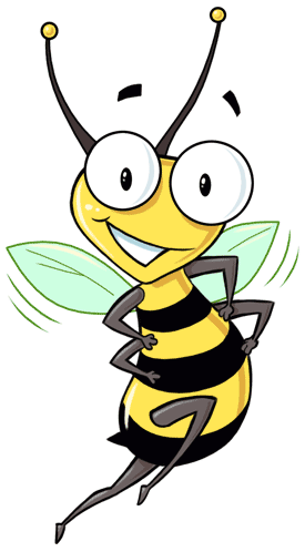 pszczólki - buzzclick_bee.gif