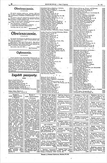 Monitor Polski   1920   nr 122   jpg - Monitor Polski   1920   nr 122   str 12.jpg
