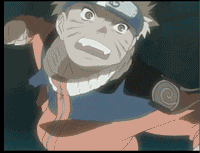 Gify Naruto - Naruto_beating_the_____by_vonmeth.gif