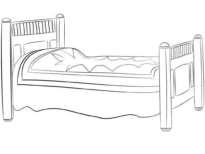 meble - łóżko.GIF
